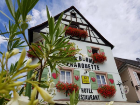 La Bonne Franquette